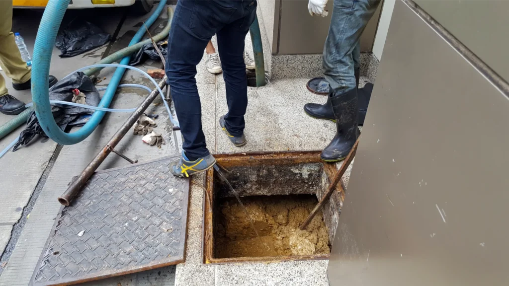 Benefits of Routine Grease Trap Maintenance