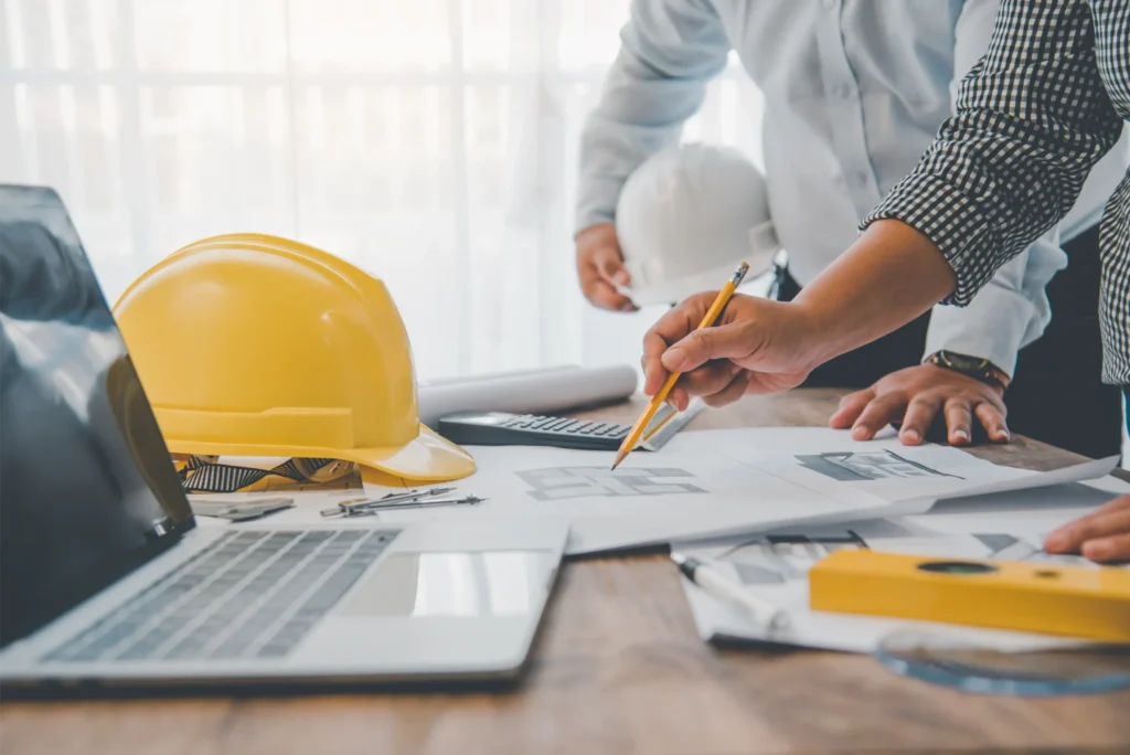 Permit Assistance & Compliance Services