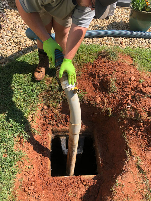 Understanding the Importance of Septic Tank Pumping
