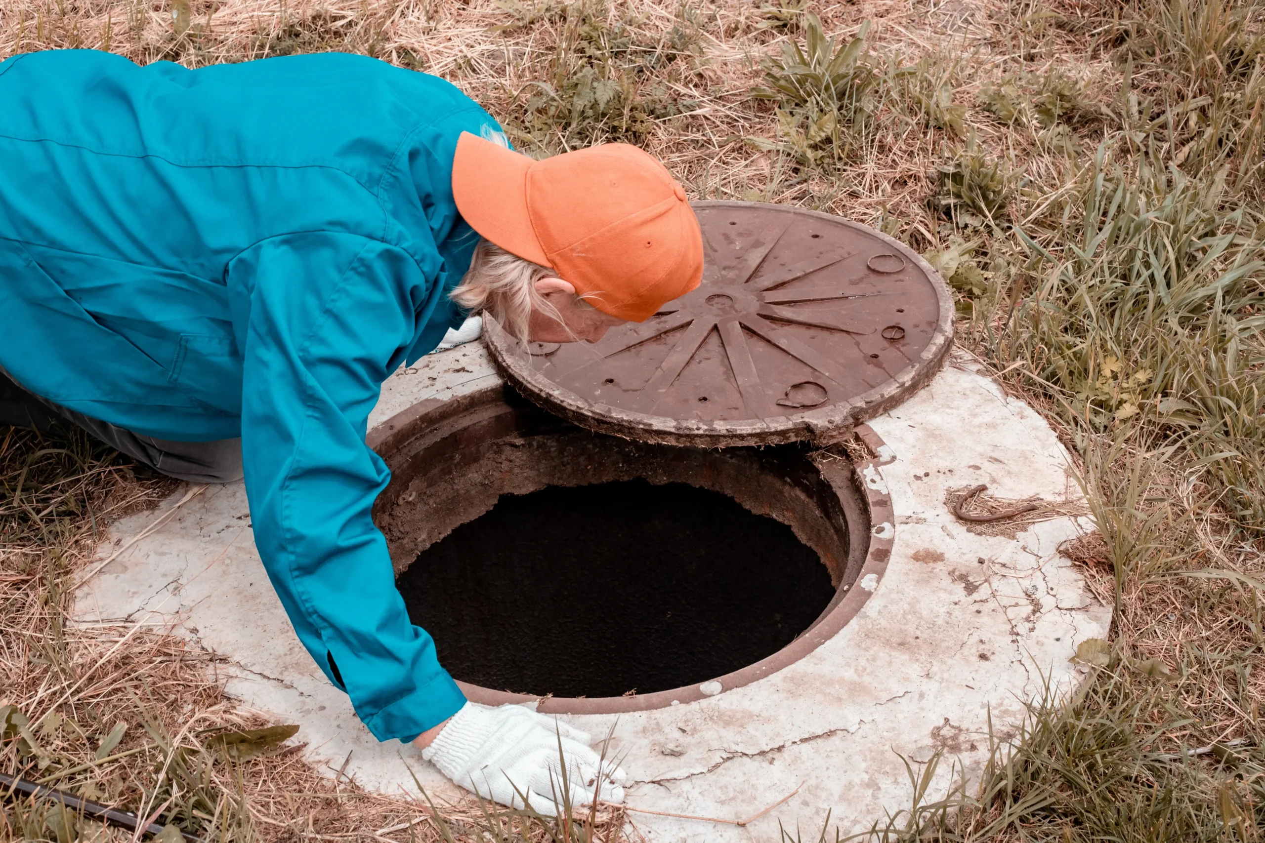 Why Septic System Inspections Are Essential